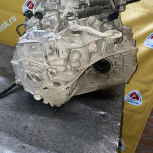 МКПП Toyota 1CD 6 ступая RAV4