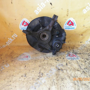 Ступица HONDA GJ1 Airwave перед, лев ABS