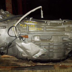 АКПП Porsche Cayenne M48.00 4.5L TR-60SN GLF БЕЗ РАЗДАТКИ 09D300036P, 95530001123 955/9PA '2003