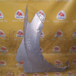 Крыло Mazda CX-7 ER3P '2006-2012 перед, прав Дефект