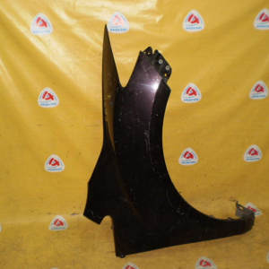 Крыло Mazda CX-7 ER3P '2006-2012 перед, прав