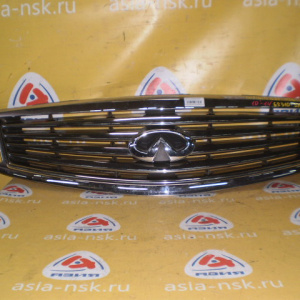 Решетка радиатора Infiniti G37 V36 '2008-2014 62310-1NF1A
