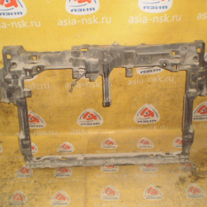Рамка радиатора Mazda CX-7 ER3P '2006-2009 (пластик) EH1053110