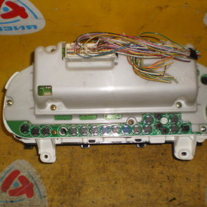 Панель приборов TOYOTA Harrier MCU15 83800-48012