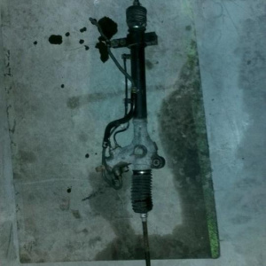 Рулевая рейка TOYOTA SXA10/SXA11/SXA15/SXA16 RAV4 2WD/4WD LHD Левый руль 44250-42040