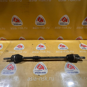 Привод Mitsubishi EA1A/EA7A/EA4W Aspire/Galant/Legnum 4G93/4G94/6A12 перед, прав 2WD ABS ВН-25Ш. Н-25Ш MR196750