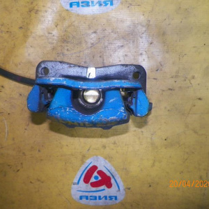Суппорт Toyota ACM21/ACM26/ANM10/ANM15/ZGM11/ZGM15 зад, прав 2WD/4WD Ipsum/Isis