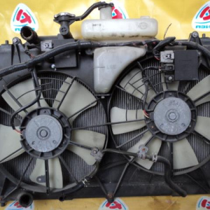 Радиатор охлаждения Mazda ER3P CX-7 L3-T a/t USA