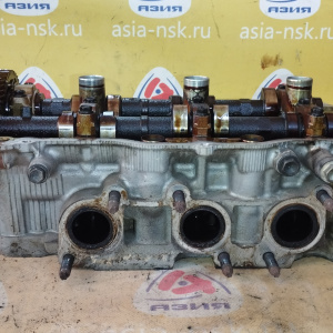 Головка блока Toyota 1MZ Harrier MCU10 VVTI R