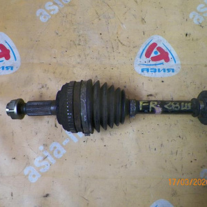 Привод HONDA RD1 CR-V B20B перед, прав ABS LHD 28шл. '1999