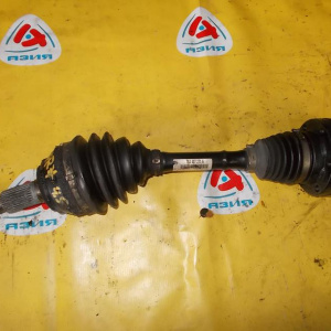 Привод Volkswagen 4LB/7LA/7L6 Touareg F