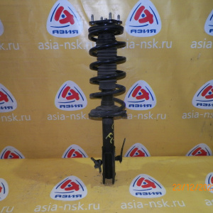 Стойка Mazda ER3P CX-7 перед, лев