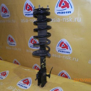 Стойка Mazda ER3P CX-7 перед, лев
