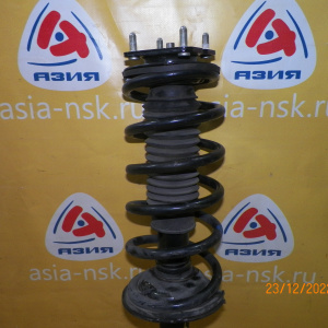 Стойка Mazda ER3P CX-7 перед, лев