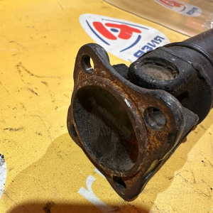 Кардан HONDA YH2 Element Дефект пыльника на гранате. 40100-SCW-A01