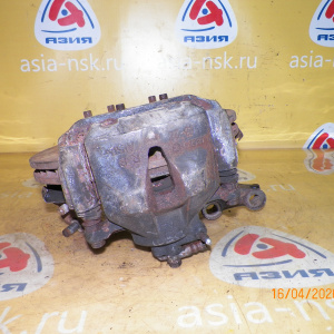 Ступица TOYOTA MCL20/MCL23/GSL20/GSL23 Sienna 1MZ/3MZ/2GR перед, прав ABS. В сборе. привод на 30 шлицов. 43211-08010