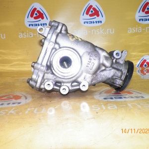 Редуктор Infiniti/Nissan S50/Y50/PNY50 FX35/FX45/M35/M45#Fuga VQ35 F 48/13. (3.692) NL0766. 31020-97X8A. 38500-AR515.