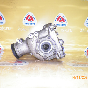 Редуктор Infiniti/Nissan S50/Y50/PNY50 FX35/FX45/M35/M45#Fuga VQ35 F 48/13. (3.692) NL0766. 31020-97X8A. 38500-AR515.