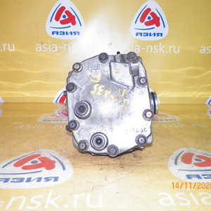 Редуктор Infiniti/Nissan S50/Y50/PNY50 FX35/FX45/M35/M45#Fuga VQ35 F 48/13. (3.692) NL0766. 31020-97X8A. 38500-AR515.