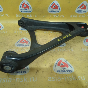 Рычаг Volkswagen Touareg 4LB/7LA/7L6/955/9PA зад, лев н большой спереди регул. 7L0505351AA 7L0505311B