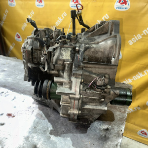 АКПП SUZUKI M13A/M16A P6K / 20009-57K11 2WD селектор сбоку HT51S/ZC31S