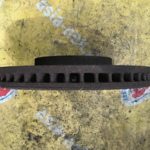 Диск тормозной Toyota JZS160 Aristo F 295*32мм