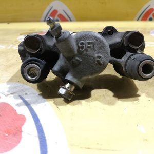 Суппорт Toyota NCP10/NCP13/NCP131/NCP61/NLP10 Vitz/ist зад, прав ПОД ДИСК 268 *9 *4x100 47730-52040/47730-52041