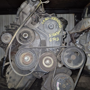 Двигатель MITSUBISHI 4A30-285040 задний привод кат. Pajero Mini