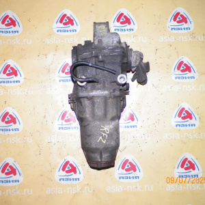 Редуктор HONDA RD1, RF2, RF4, RA2, RA4, RA7, RA9, RH2, EL3, EY8, DB9 R Большой флянец. P6R
