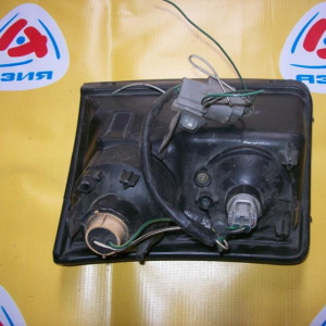 Туманка TOYOTA L WiLL Cypha NCP70