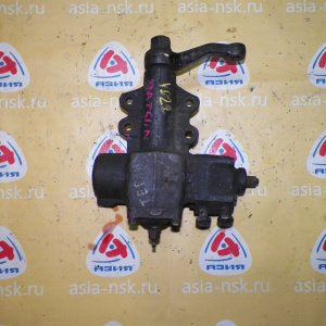 Редуктор рулевой NISSAN QYD21, AMD21, BMD21,DMD21, DYD21, FMD21, FYD21, PMD21, QMD21 Datsun
