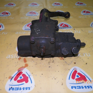 Редуктор рулевой NISSAN QYD21, AMD21, BMD21,DMD21, DYD21, FMD21, FYD21, PMD21, QMD21 Datsun
