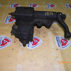 Редуктор рулевой NISSAN QYD21, AMD21, BMD21,DMD21, DYD21, FMD21, FYD21, PMD21, QMD21 Datsun