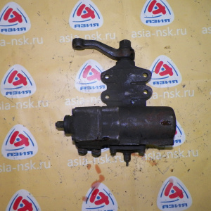 Редуктор рулевой NISSAN QYD21, AMD21, BMD21,DMD21, DYD21, FMD21, FYD21, PMD21, QMD21 Datsun