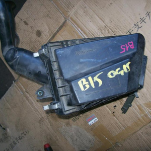Корпус воздушного фильтра NISSAN Y11/B15/G10 QG15 AD /Sunny