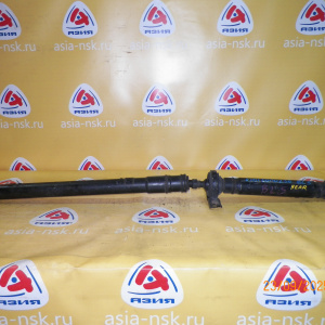 Кардан SUBARU BL5/BP5 EJ256 R На гранате. Длинна передней части от середины крестовины до подвестного-43.5 см.