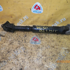 Кардан Nissan WHYD21 Terrano VG30 F m/t 37200 31G00
