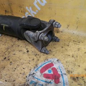 Кардан Nissan WHYD21 Terrano VG30 F m/t 37200 31G00