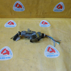 Замок зажигания Mazda DW3W/GWEW Demio/Capella '2000