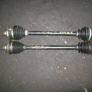 Привод SUBARU GG3/SG5 F ABS '2004