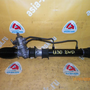 Рулевая рейка NISSAN U30 Presage/Bassara 2WD