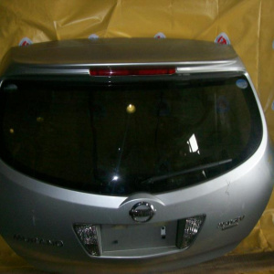 Дверь задняя NISSAN Murano TZ50