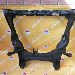 Балка Mazda ER3P CX-7 L3 '2008 F подрамник LHD/RHD