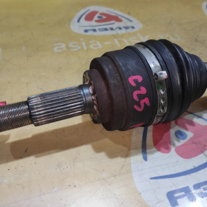 Привод NISSAN C25/B30 Serena/Lafesta MR20DE перед, лев 2WD CVT ВН-27шл Н-29шл  5U005 39101-EN000 / 39101-EN00A