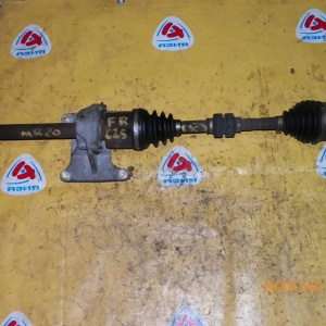 Привод NISSAN C25 Serena MR перед, прав CVT 2WD