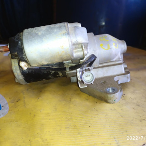 Стартер Mazda CA CX-9 TB 3700cc CA25 / M000T16371 / CY01 / M000T15871