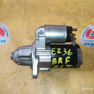 Стартер Subaru EZ36/EJ253 Tribeca/Outback BRF/BR9 23300-AA572