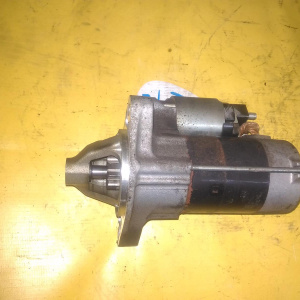 Стартер TOYOTA 1ZR/2ZR/3ZR Corolla ZRE151 '2009 28100-37021/-37020/-37030