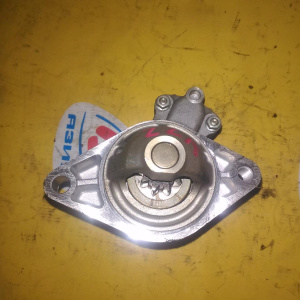 Стартер TOYOTA 1ZR/2ZR/3ZR Corolla ZRE151 '2009 28100-37021/-37020/-37030