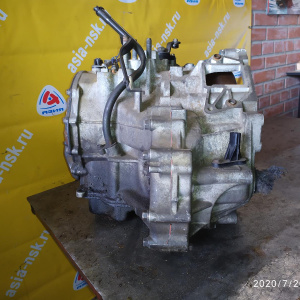 АКПП Mazda KF/KL FU2N19090H 2WD 9 конт. 28 зуб. 6 положений, 5 отверстий на верхнем креплении подушки Millenia TAFP '2004